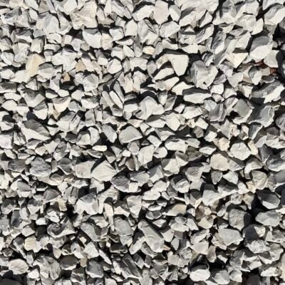 CALCAIRE DUR 10/20 GRIS