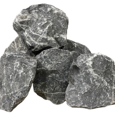 PIERRE A GABION BLACK ZEN