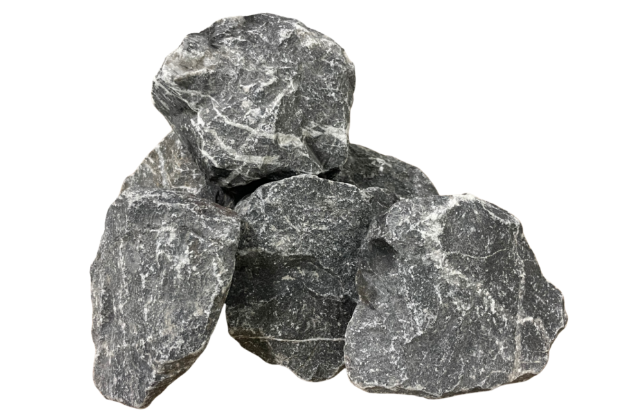 PIERRE A GABION BLACK ZEN