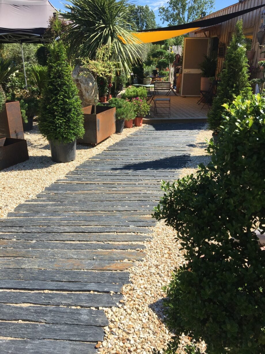 PIQUET DE SCHISTE – Image 2