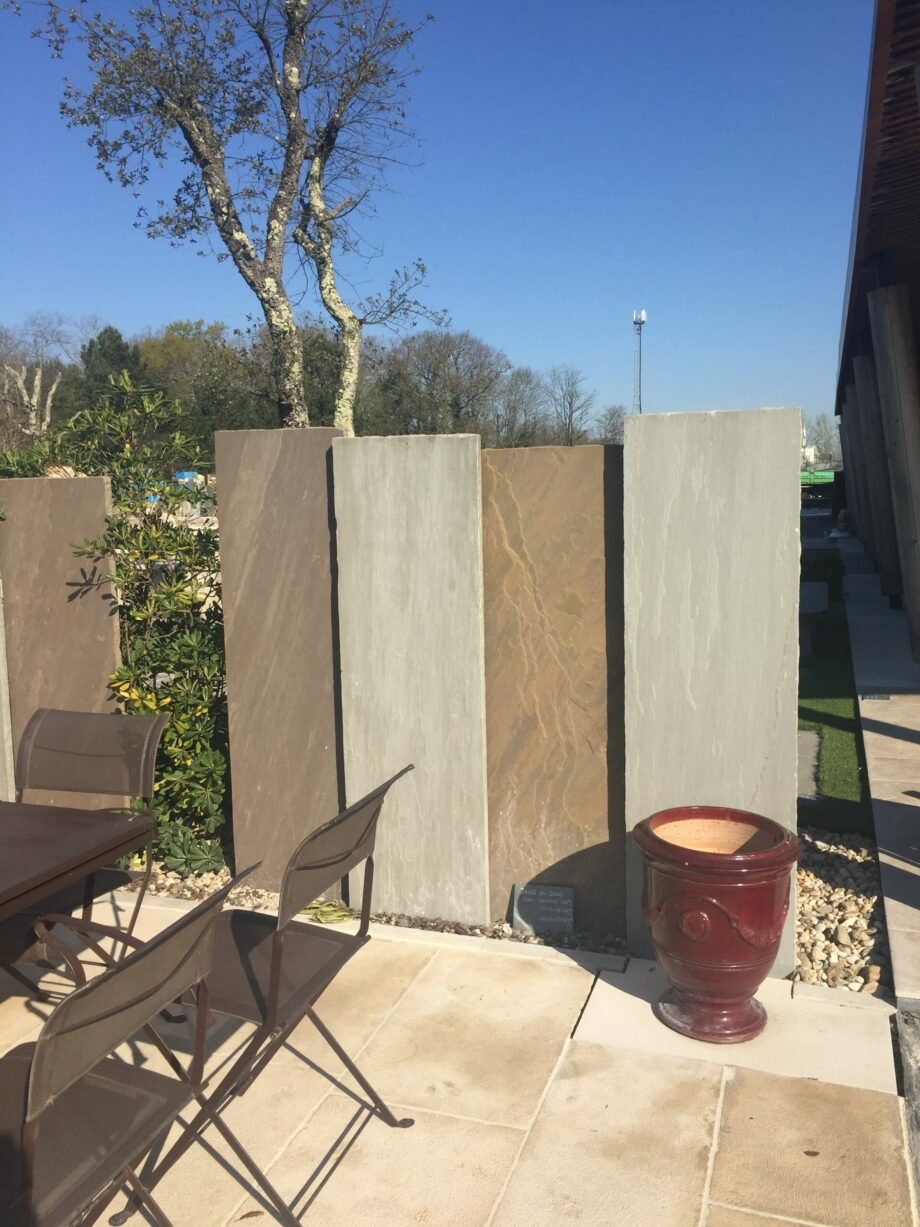 PLAQUE EN GRES – Image 6