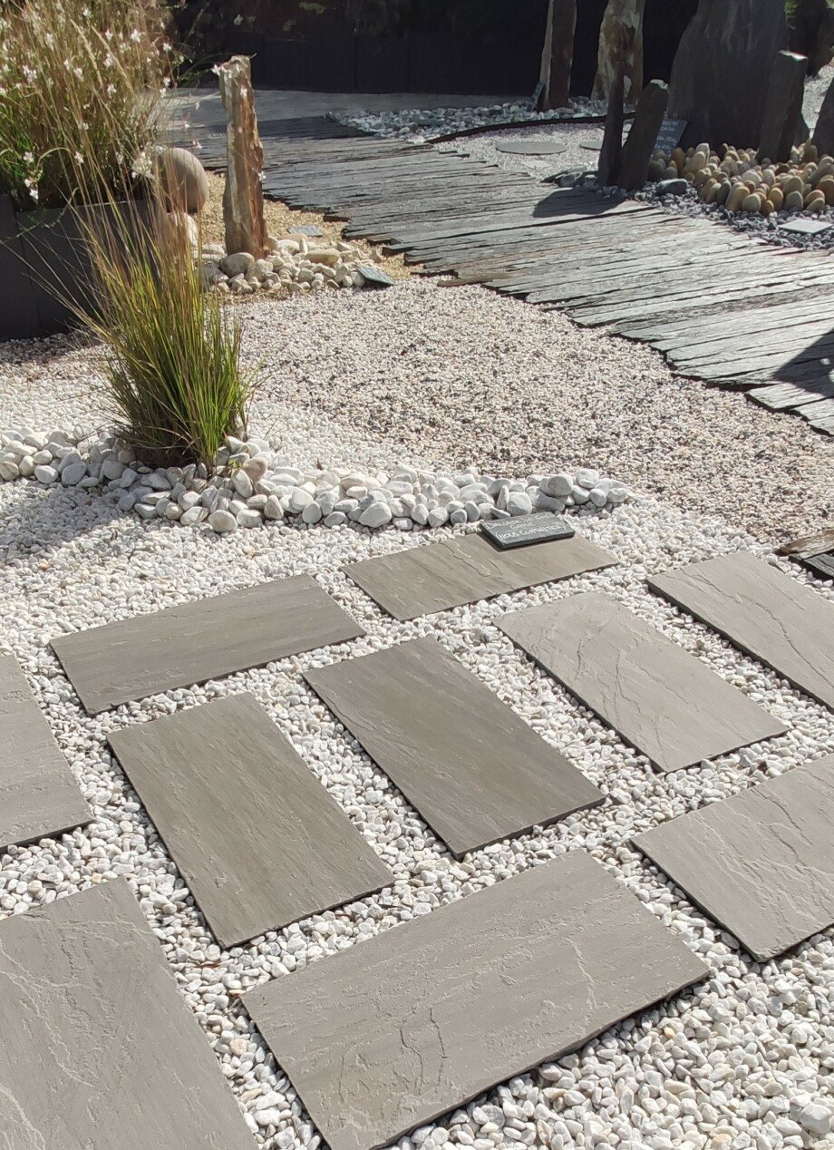 PLAQUE EN GRES – Image 5