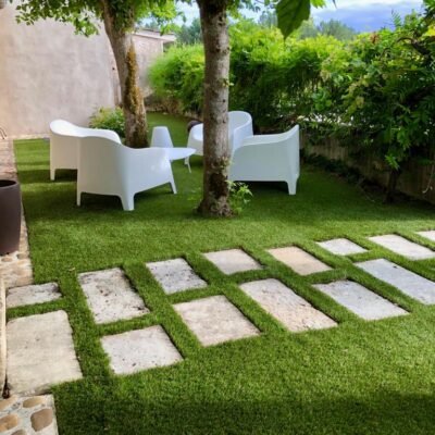 GAZON SYNTHETIQUE CENTRAL PARK