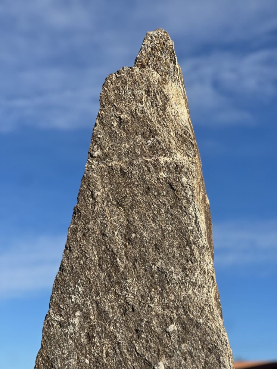 MONOLITHE GNEISS TONNE