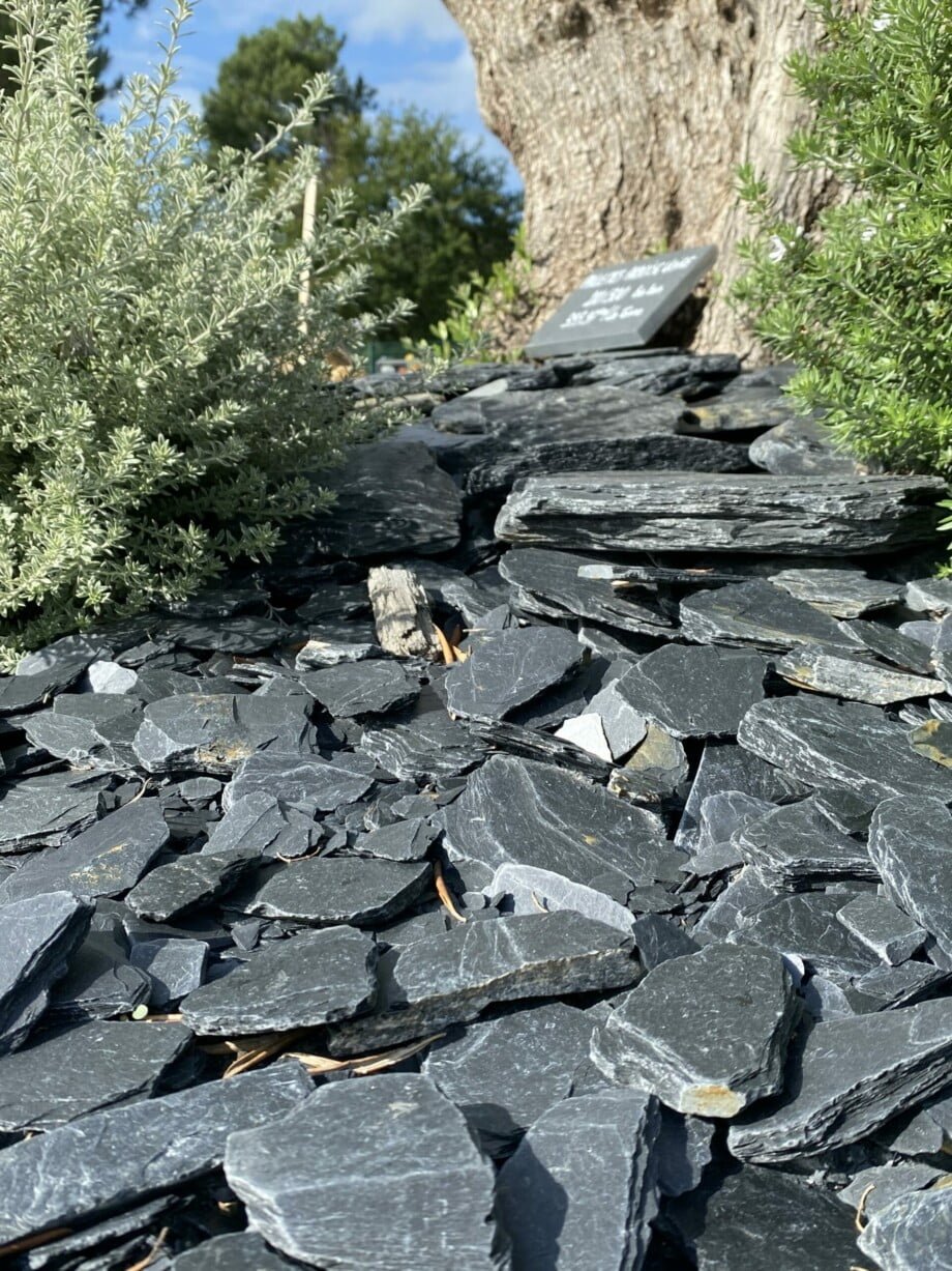 PAILLETTES D'ARDOISE GAVARNIE – Image 3