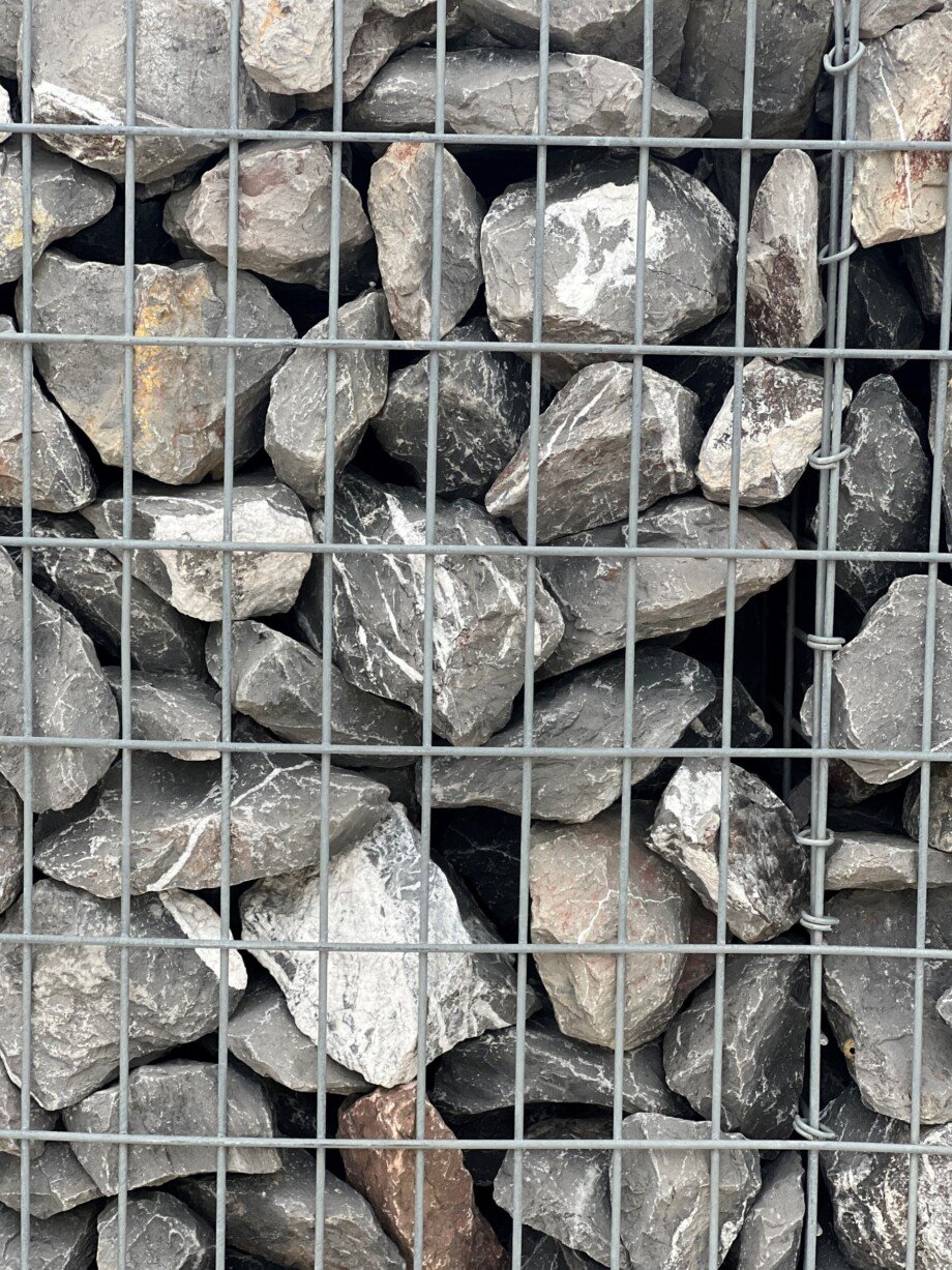 PIERRE A GABION BLACK ZEN – Image 2