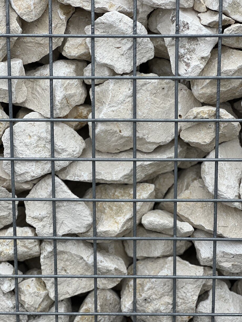PIERRE A GABION DE MAREUIL – Image 2