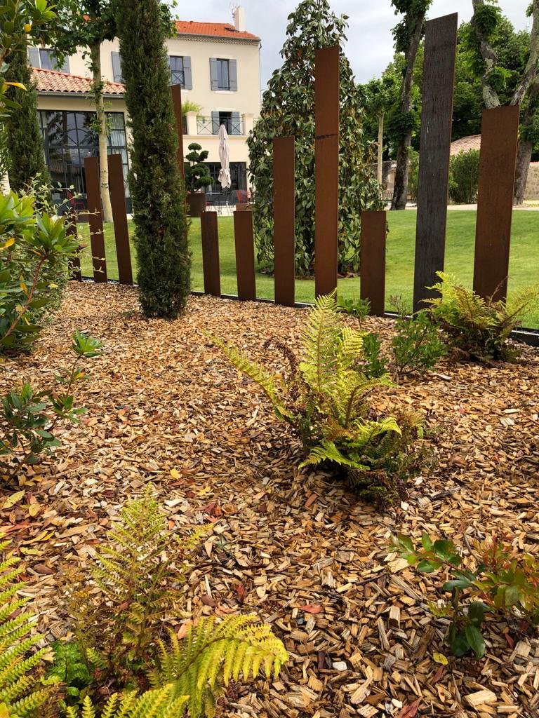 MULCH PLAQUETTES CHENE – Image 2