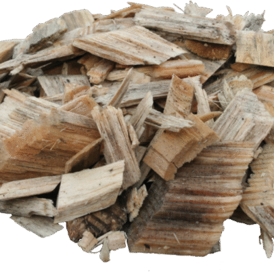 MULCH PLAQUETTE PEUPLIER