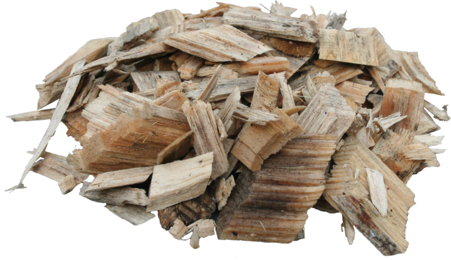 MULCH PLAQUETTE PEUPLIER