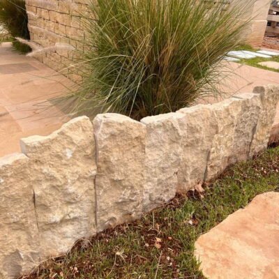 PALISSADE ROCK FACE ATLAS