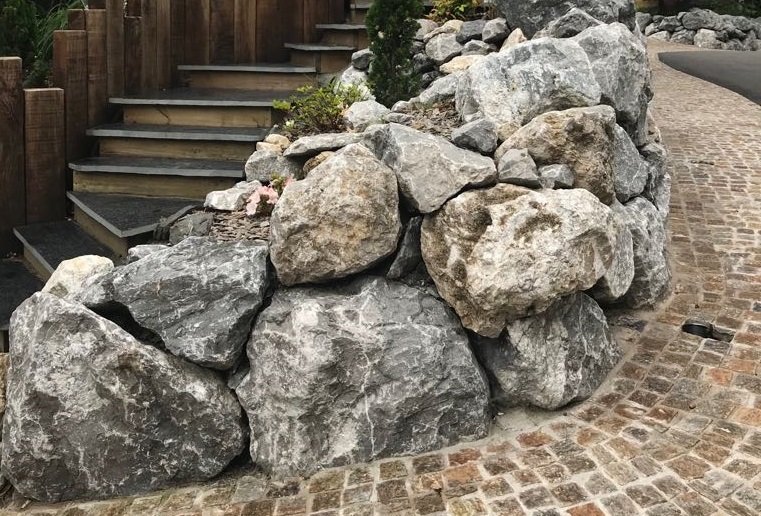 ROCHER BLEU NUIT – Image 2