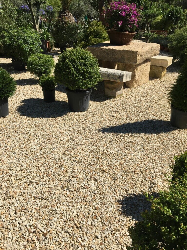 ROULE OCRE PLAT MEDITERRANEE – Image 2