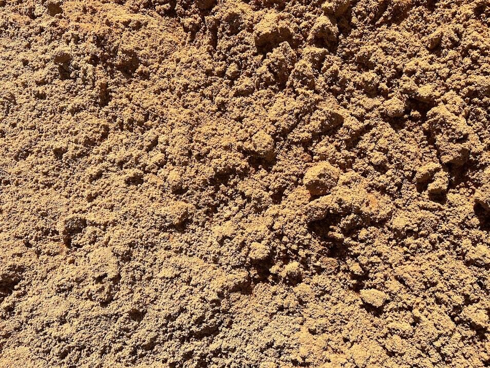 SABLE JAUNE / BLANC / ROUX