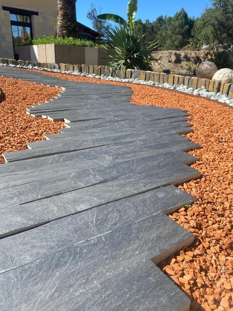 PIQUET ARDOISE NERO – Image 2