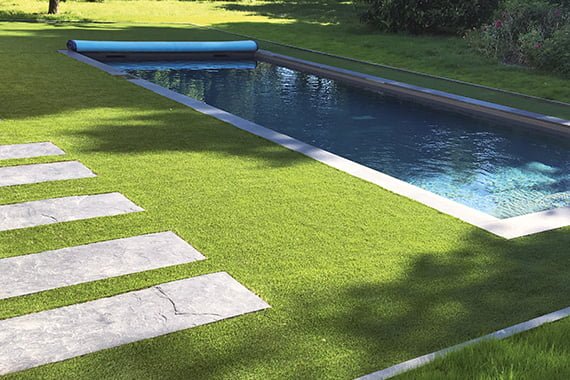 GAZON SYNTHETIQUE CENTRAL PARK – Image 2