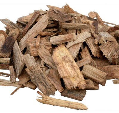 MULCH PLAQUETTES CHENE