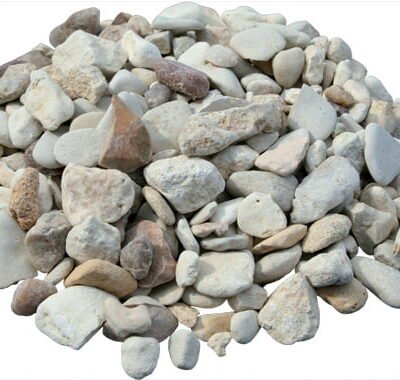 ROULE OCRE PLAT MEDITERRANEE