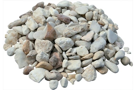 ROULE OCRE PLAT MEDITERRANEE