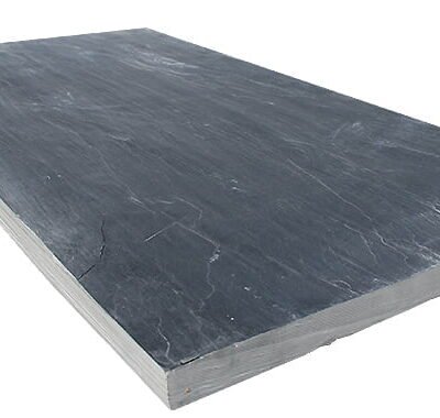 DALLE ARDOISE CLIVEE NERO