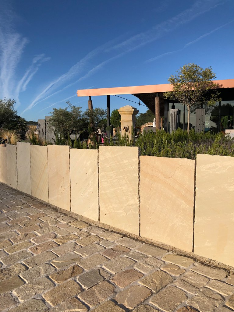 PLAQUE EN GRES – Image 4