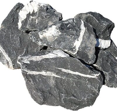 PIERRE A GABION BLACK ZEN