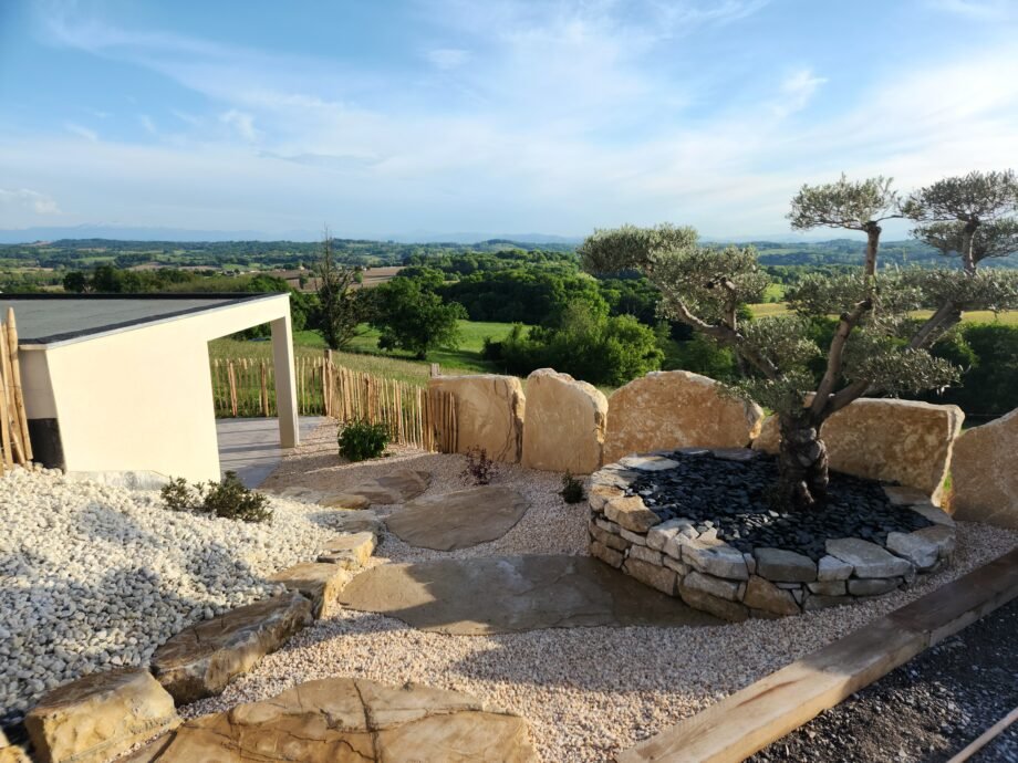 PAS JAPONAIS ARAGONE – Image 3