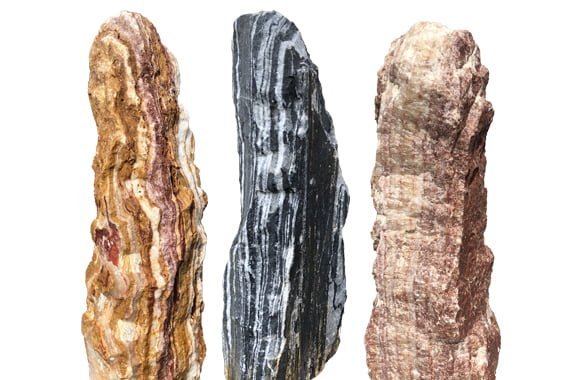 MINI MONOLITHE TROYA